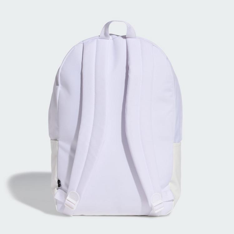 adidas adidas adidas CLASSIC TAPE LAMINE YAMAL Daypack - White / Lucid Red - 0 | SportScheck