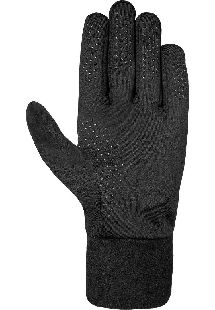 Reusch Reusch Glove Handschuh - 7701 black/white - 0 | SportScheck