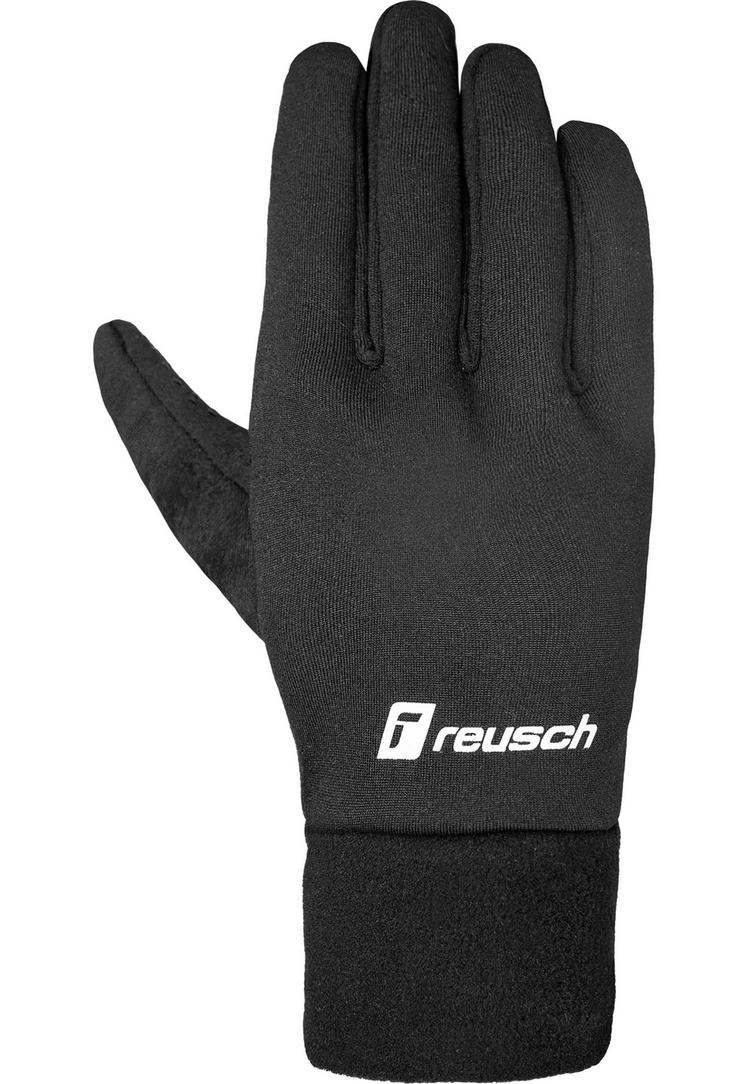 Reusch Reusch Glove Handschuh - 7701 black/white - 1 | SportScheck