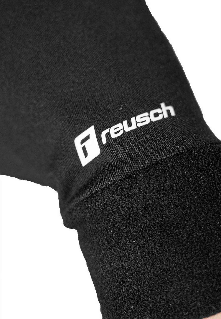 Reusch Reusch Glove Handschuh - 7701 black/white - 2 | SportScheck