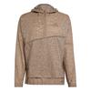 adidas Terrex Xploric CLIMA365 Printed Wind Windbreaker Herren - Blanch Cargo / Cardboard / Brown Oxide