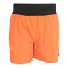 adidas Terrex Xperior CLIMA365 Shorts Laufshorts Herren - Semi Impact Orange