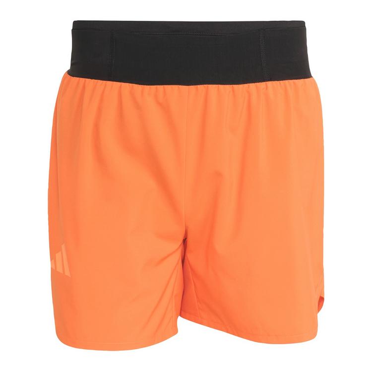 adidas adidas Terrex Xperior CLIMA365 Shorts Laufshorts Herren - Semi Impact Orange - 0 | SportScheck