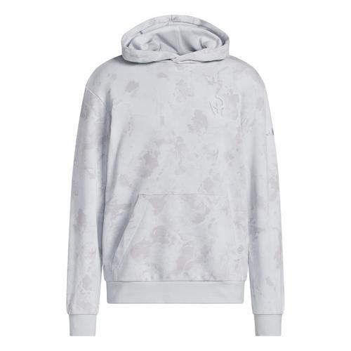 adidas Mahomes Iced Time French Terry Hoodie Herren