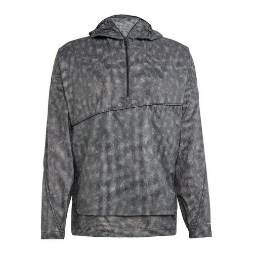 adidas Terrex Xploric CLIMA365 Printed Wind Windbreaker Herren