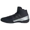 adidas Speedex Ringerstiefel Boxschuhe Herren - Core Black / Core Black / Lucid Lemon