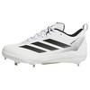 adidas Adizero Instinct 2.0 Softspikes Multifunktionsschuhe Damen - Cloud White / Core Black / Core Black
