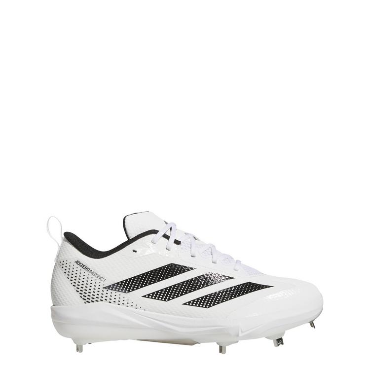adidas adidas Adizero Instinct 2.0 Softspikes Multifunktionsschuhe Damen - Cloud White / Core Black / Core Black - 0 | SportScheck
