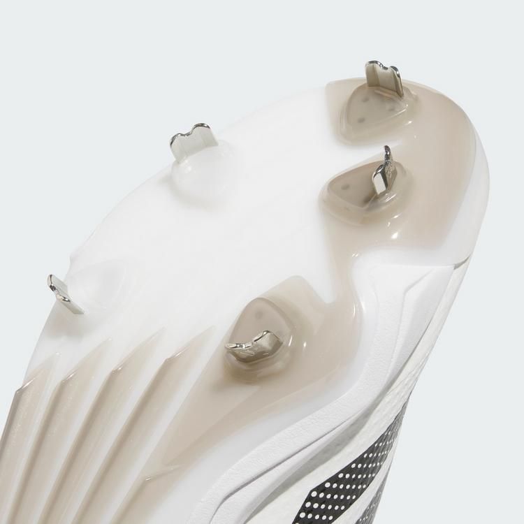 adidas adidas Adizero Instinct 2.0 Softspikes Multifunktionsschuhe Damen - Cloud White / Core Black / Core Black - 7 | SportScheck