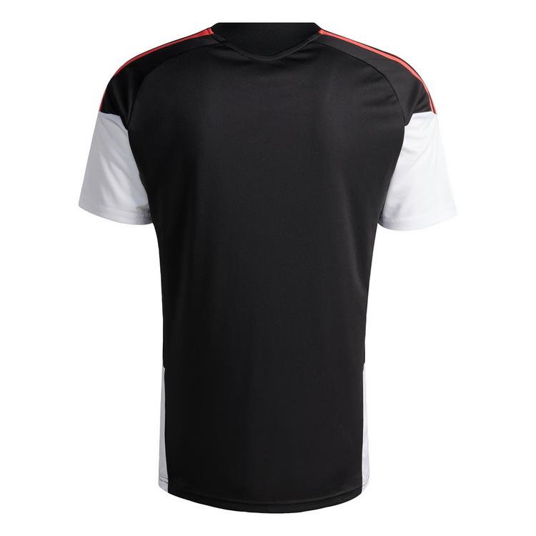 adidas adidas Tiro 26 Competition Trainingstrikot Trikot Herren - Black / Semi Lucid Red - 0 | SportScheck