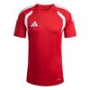adidas Tiro26 League Jersey Trikot Herren - Team Power Red 2 / White