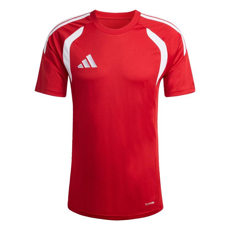 adidas adidas Tiro26 League Jersey Trikot Herren - Team Power Red 2 / White - 0 | SportScheck