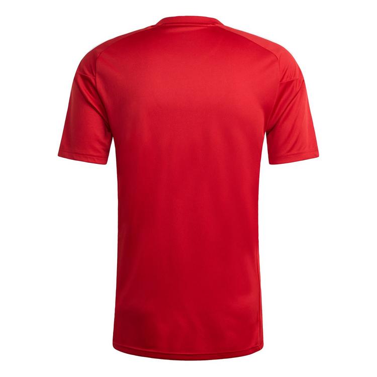 adidas adidas Tiro26 League Jersey Trikot Herren - Team Power Red 2 / White - 0 | SportScheck