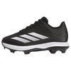 adidas Adizero Electric&nbsp;2.0 Kids TPU Multifunktionsschuhe Kinder - Core Black / Cloud White / Core Black