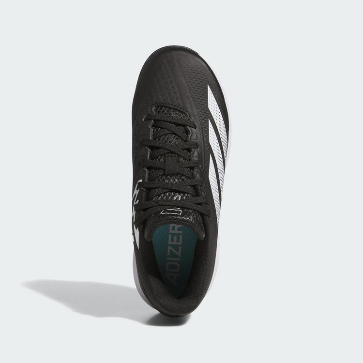 adidas adidas Adizero Electric&nbsp;2.0 Kids TPU Multifunktionsschuhe Kinder - Core Black / Cloud White / Core Black - 1 | SportScheck