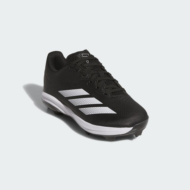 adidas adidas Adizero Electric&nbsp;2.0 Kids TPU Multifunktionsschuhe Kinder - Core Black / Cloud White / Core Black - 3 | SportScheck