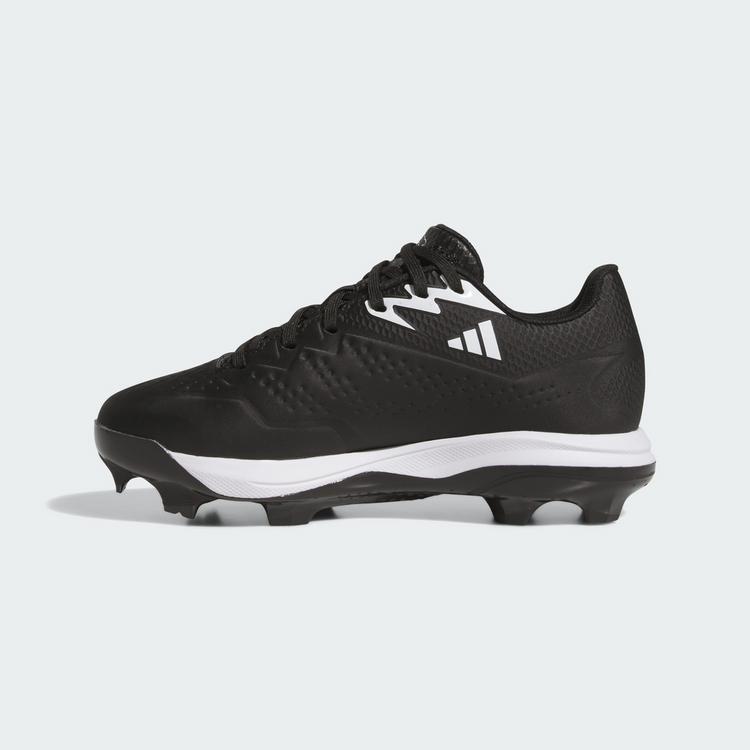 adidas adidas Adizero Electric&nbsp;2.0 Kids TPU Multifunktionsschuhe Kinder - Core Black / Cloud White / Core Black - 5 | SportScheck