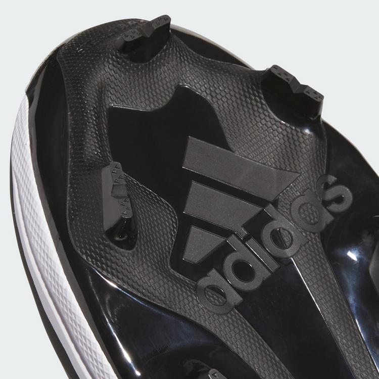 adidas adidas Adizero Electric&nbsp;2.0 Kids TPU Multifunktionsschuhe Kinder - Core Black / Cloud White / Core Black - 6 | SportScheck