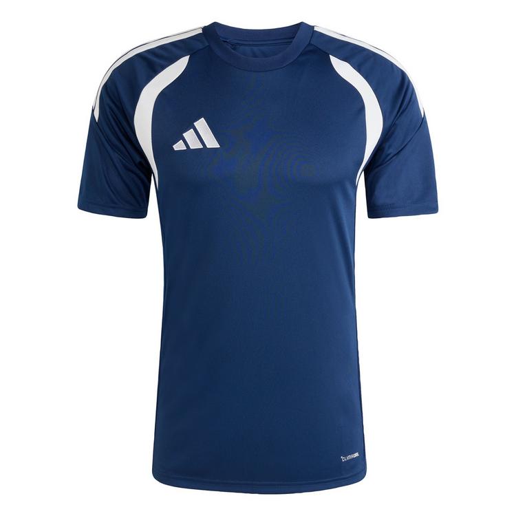 adidas adidas Tiro26 League Jersey Trikot Herren - Team Navy Blue 2 / White - 0 | SportScheck