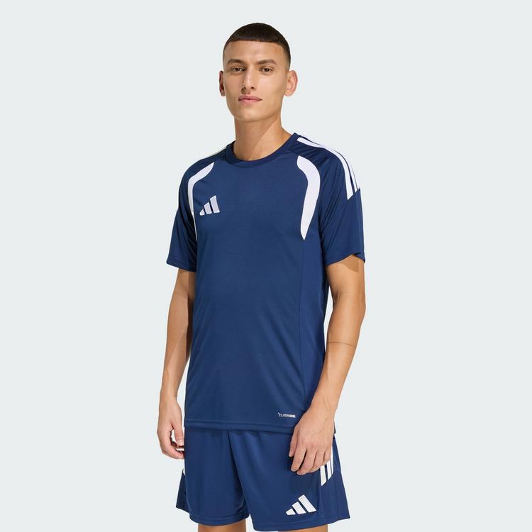 adidas adidas Tiro26 League Jersey Trikot Herren - Team Navy Blue 2 / White - 0 | SportScheck