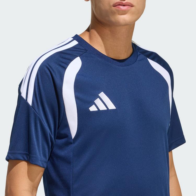 adidas adidas Tiro26 League Jersey Trikot Herren - Team Navy Blue 2 / White - 1 | SportScheck
