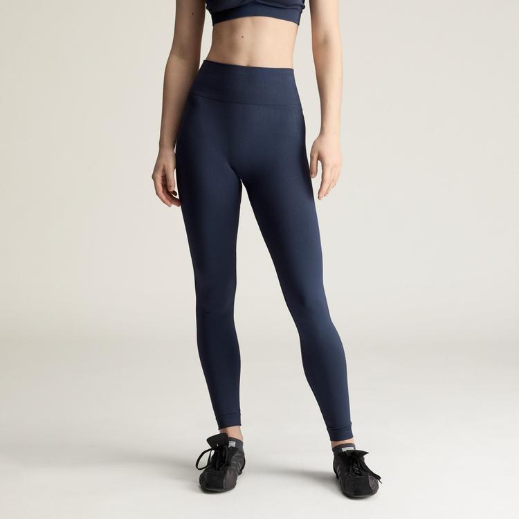 adidas adidas adidas by Stella McCartney Tights Damen - Legend Ink - 0 | SportScheck
