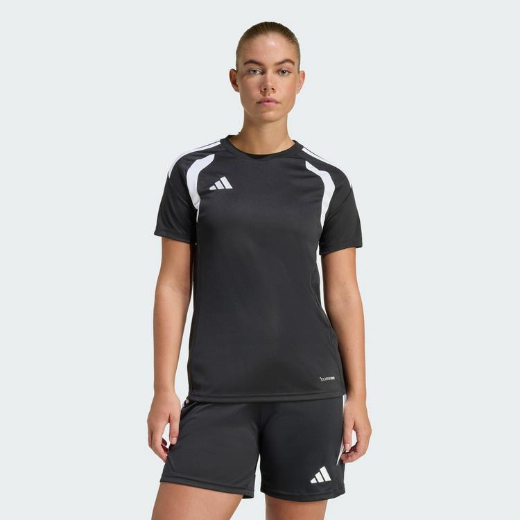 adidas adidas Tiro26 League Trikot Trikot Damen - Black / White - 0 | SportScheck