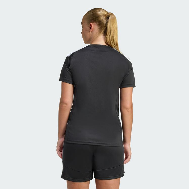 adidas adidas Tiro26 League Trikot Trikot Damen - Black / White - 1 | SportScheck