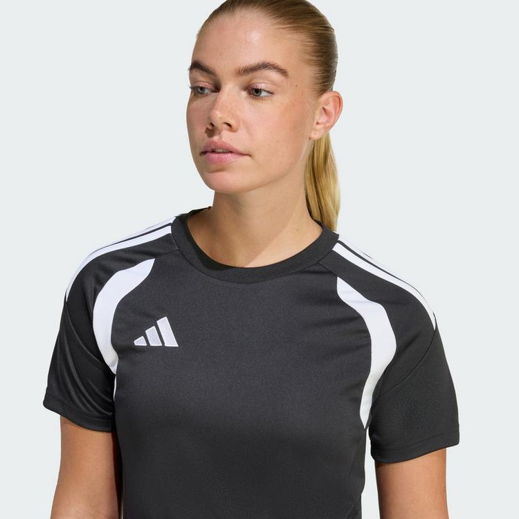 adidas adidas Tiro26 League Trikot Trikot Damen - Black / White - 1 | SportScheck