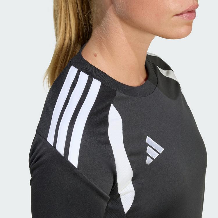 adidas adidas Tiro26 League Trikot Trikot Damen - Black / White - 2 | SportScheck