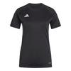 adidas TIRO 26 ESSENTIALS TRIKOT Trikot Damen - Black / Black / White