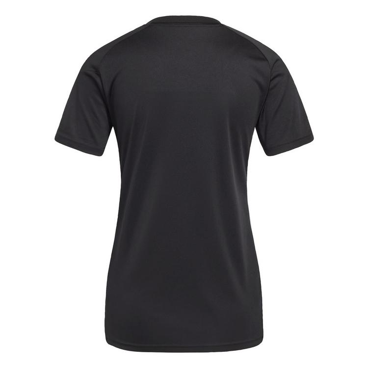 adidas adidas TIRO 26 ESSENTIALS TRIKOT Trikot Damen - Black / Black / White - 0 | SportScheck