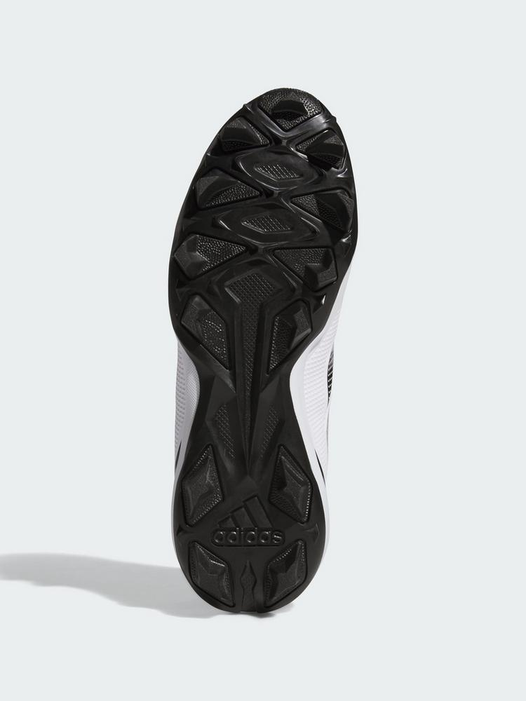 adidas adidas Adizero Impact 2.0 Molded Baseballschuh Multifunktionsschuhe Herren - Cloud White / Core Black / Core Black - 2 | SportScheck