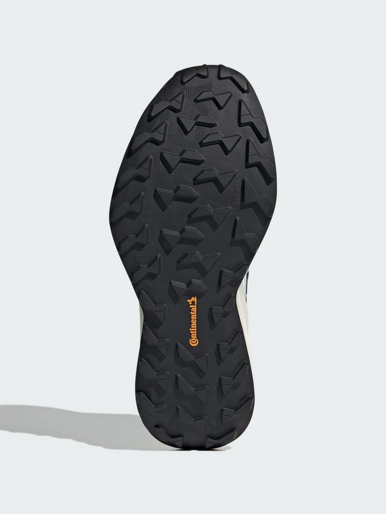 adidas adidas Terrex Agravic 4 Trail Running Schuh Laufschuhe Damen - Cloud White / Core Black / Semi Impact Orange - 2 | SportScheck