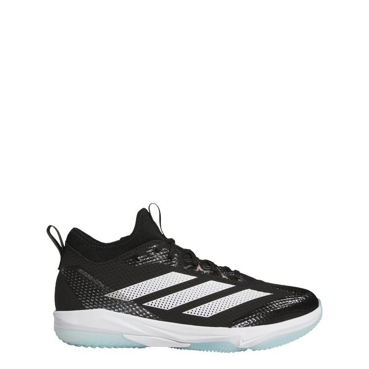 adidas adidas Adizero Instinct Softballschuh&nbsp;2.0 Multifunktionsschuhe Damen - Core Black / Cloud White / Silver Metallic - 0 | SportScheck