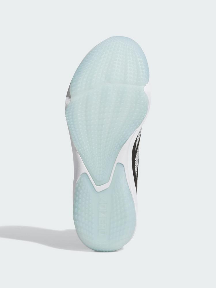 adidas adidas Adizero Instinct Softballschuh&nbsp;2.0 Multifunktionsschuhe Damen - Core Black / Cloud White / Silver Metallic - 2 | SportScheck