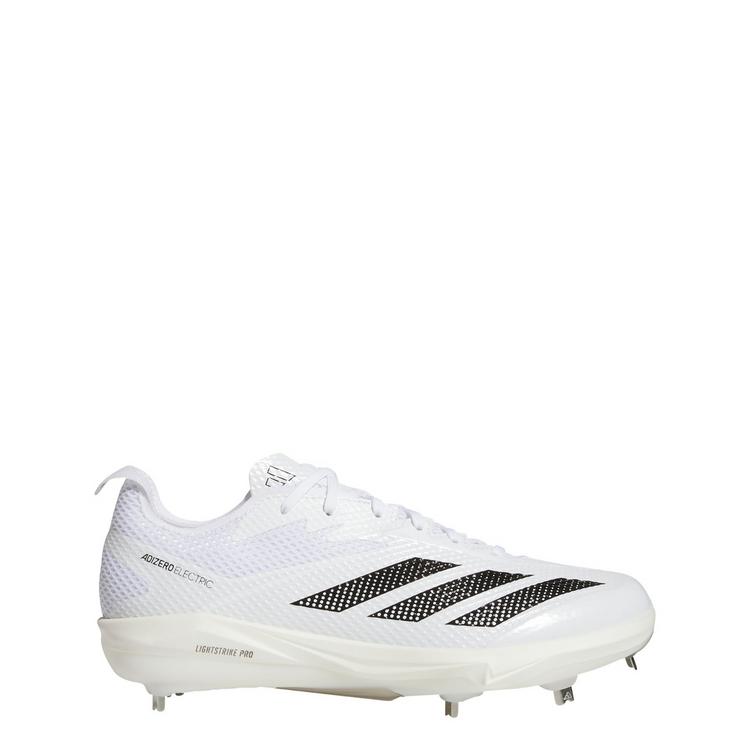 adidas adidas Adizero Electric&nbsp;2.0 Baseballschuh Multifunktionsschuhe Herren - Cloud White / Core Black / Silver Metallic - 0 | SportScheck