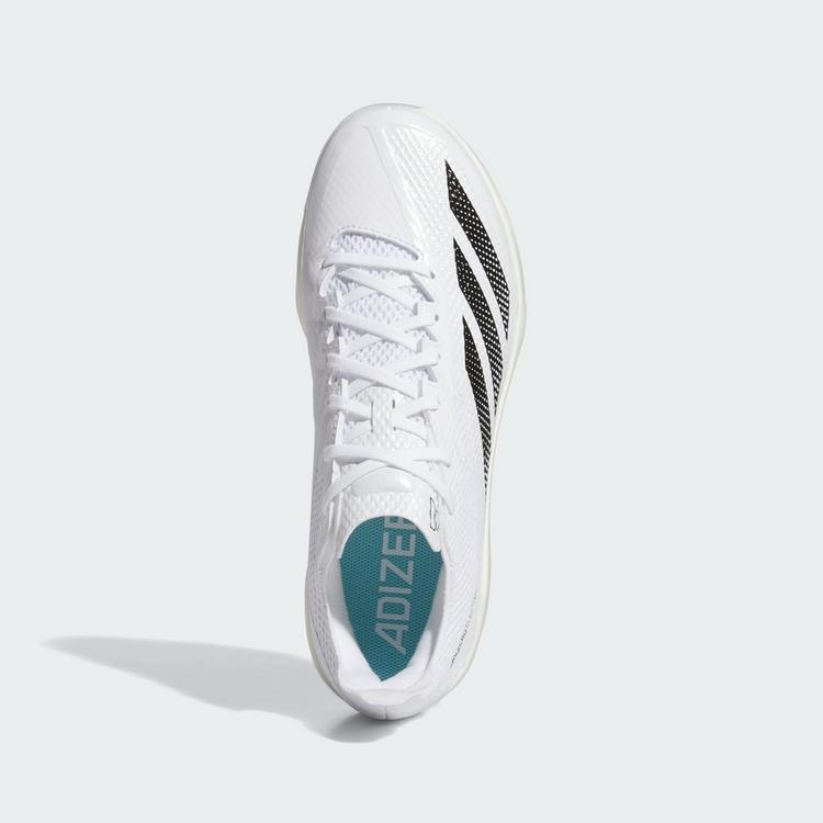 adidas adidas Adizero Electric&nbsp;2.0 Baseballschuh Multifunktionsschuhe Herren - Cloud White / Core Black / Silver Metallic - 1 | SportScheck