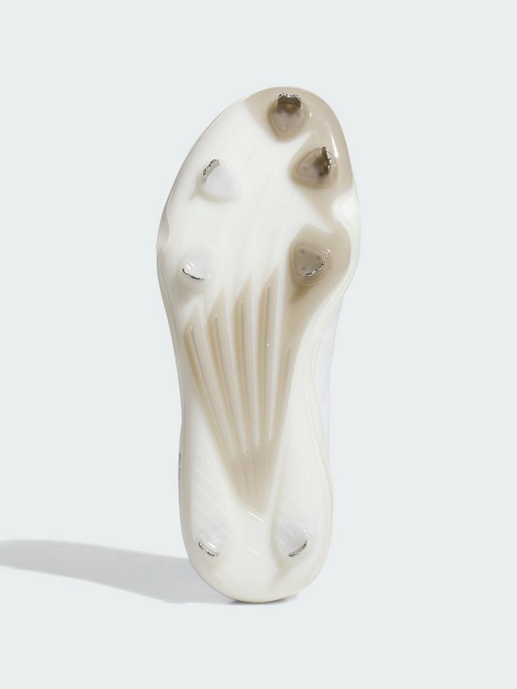 adidas adidas Adizero Electric&nbsp;2.0 Baseballschuh Multifunktionsschuhe Herren - Cloud White / Core Black / Silver Metallic - 2 | SportScheck