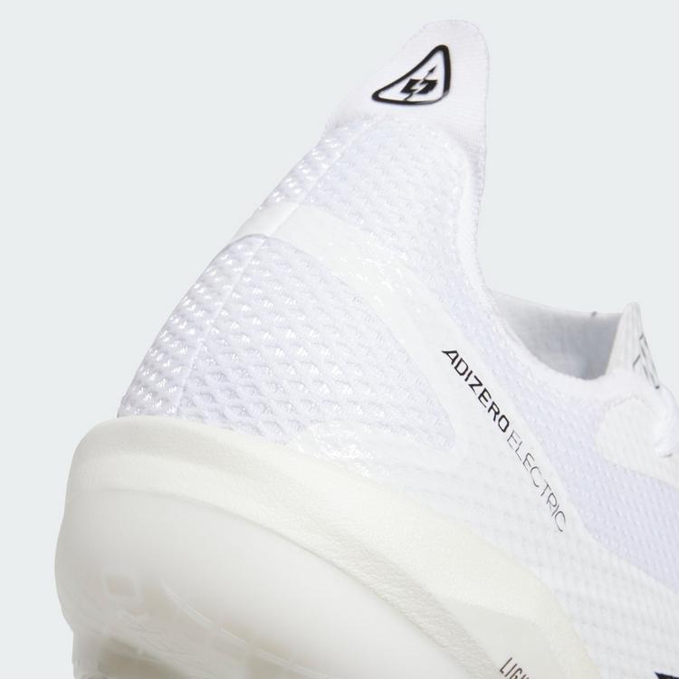 adidas adidas Adizero Electric&nbsp;2.0 Baseballschuh Multifunktionsschuhe Herren - Cloud White / Core Black / Silver Metallic - 6 | SportScheck