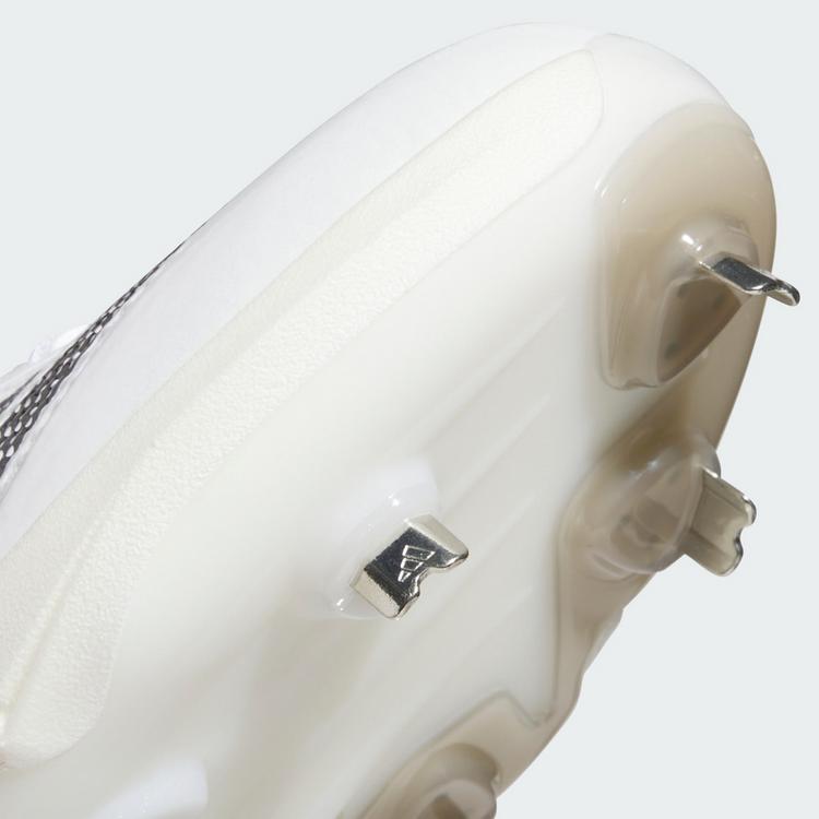 adidas adidas Adizero Electric&nbsp;2.0 Baseballschuh Multifunktionsschuhe Herren - Cloud White / Core Black / Silver Metallic - 7 | SportScheck