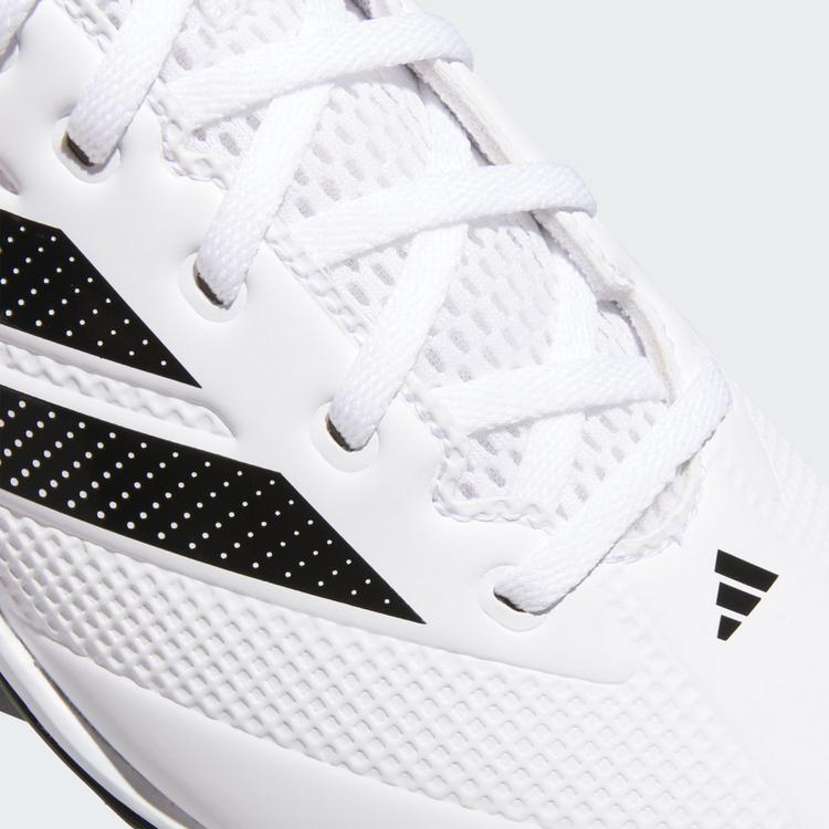 adidas adidas Adizero Impact 2.0 Molded Baseballschuh Multifunktionsschuhe Herren - Cloud White / Core Black / Core Black - 7 | SportScheck