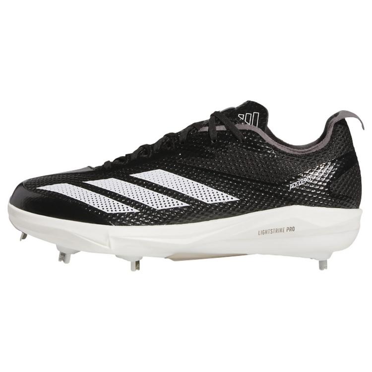 adidas adidas Adizero Electric&nbsp;2.0 Baseballschuh Multifunktionsschuhe Herren - Core Black / Cloud White / Team Grey Four - 0 | SportScheck