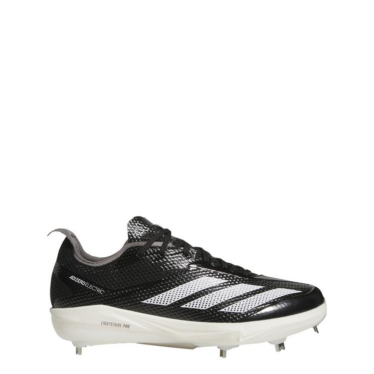 adidas adidas Adizero Electric&nbsp;2.0 Baseballschuh Multifunktionsschuhe Herren - Core Black / Cloud White / Team Grey Four - 0 | SportScheck