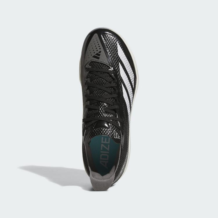 adidas adidas Adizero Electric&nbsp;2.0 Baseballschuh Multifunktionsschuhe Herren - Core Black / Cloud White / Team Grey Four - 1 | SportScheck