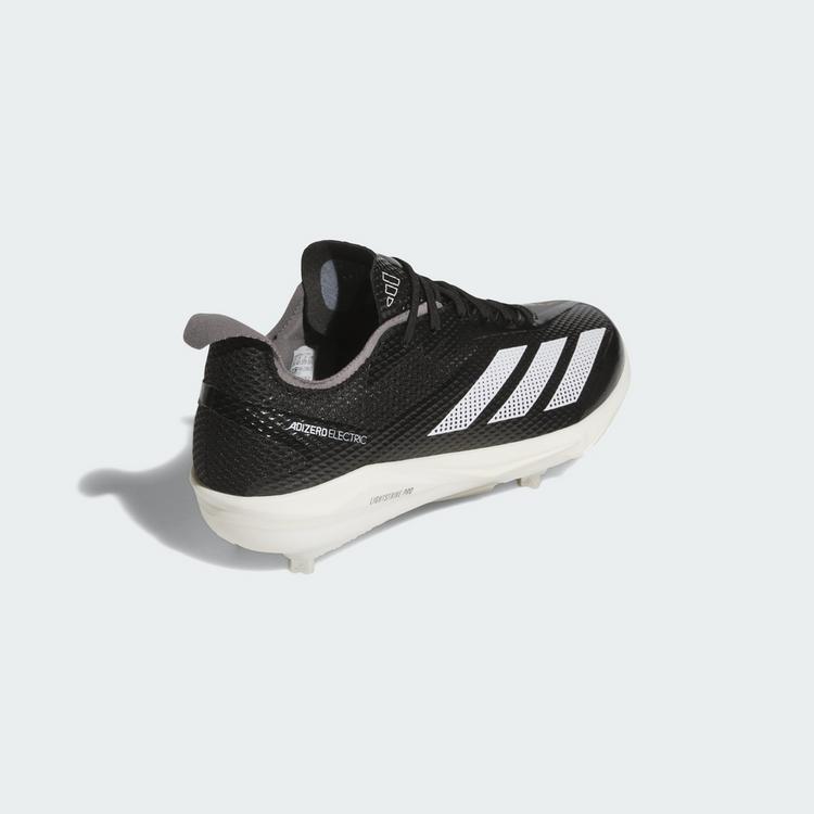 adidas adidas Adizero Electric&nbsp;2.0 Baseballschuh Multifunktionsschuhe Herren - Core Black / Cloud White / Team Grey Four - 4 | SportScheck