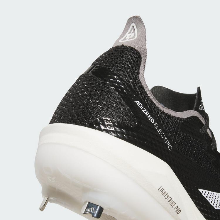 adidas adidas Adizero Electric&nbsp;2.0 Baseballschuh Multifunktionsschuhe Herren - Core Black / Cloud White / Team Grey Four - 6 | SportScheck