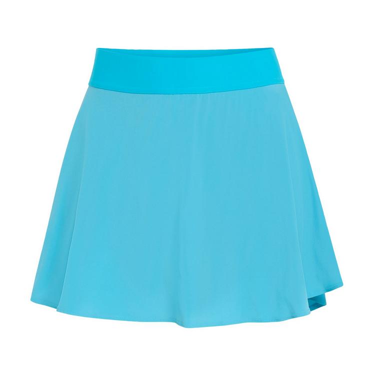 adidas adidas TENNIS CLIMACOOL MATCH ROCK Tennisrock Damen - Signal Cyan - 0 | SportScheck