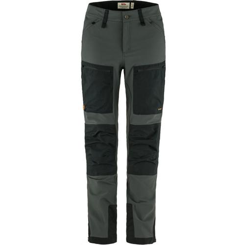 FJ&Auml;LLR&Auml;VEN Keb Agile Trousers W Trekkinghose Damen