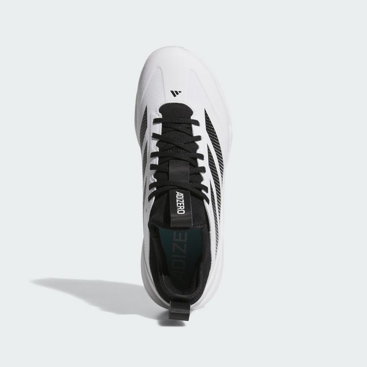 adidas adidas Adizero Impact&nbsp;2.0 Baseballschuh Multifunktionsschuhe Herren - Cloud White / Core Black / Core Black - 1 | SportScheck